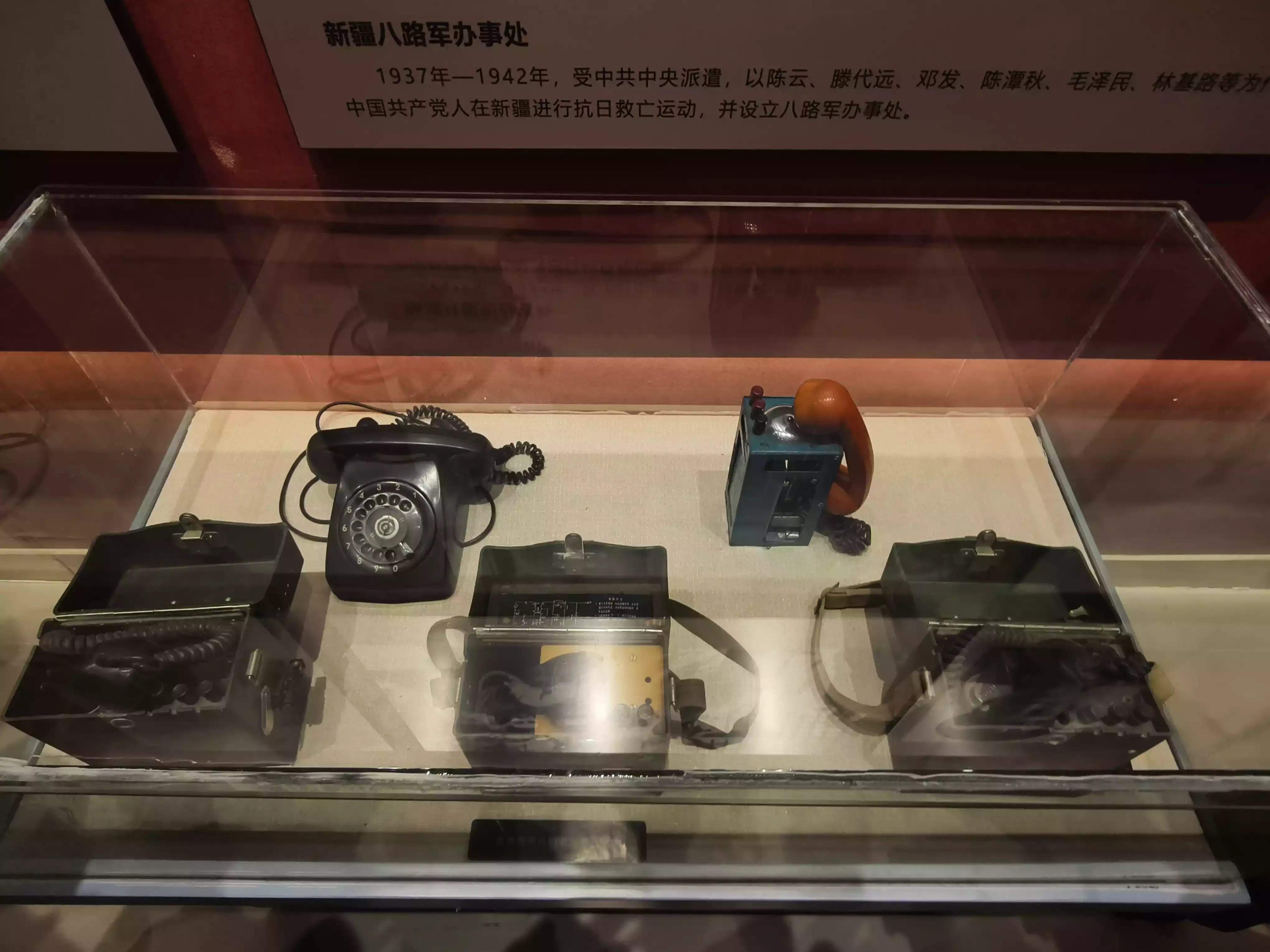 军训沙漠拉练